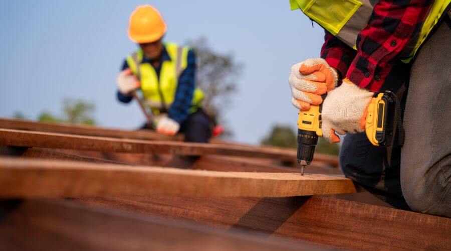 Local Siding Services in Kentland, IN